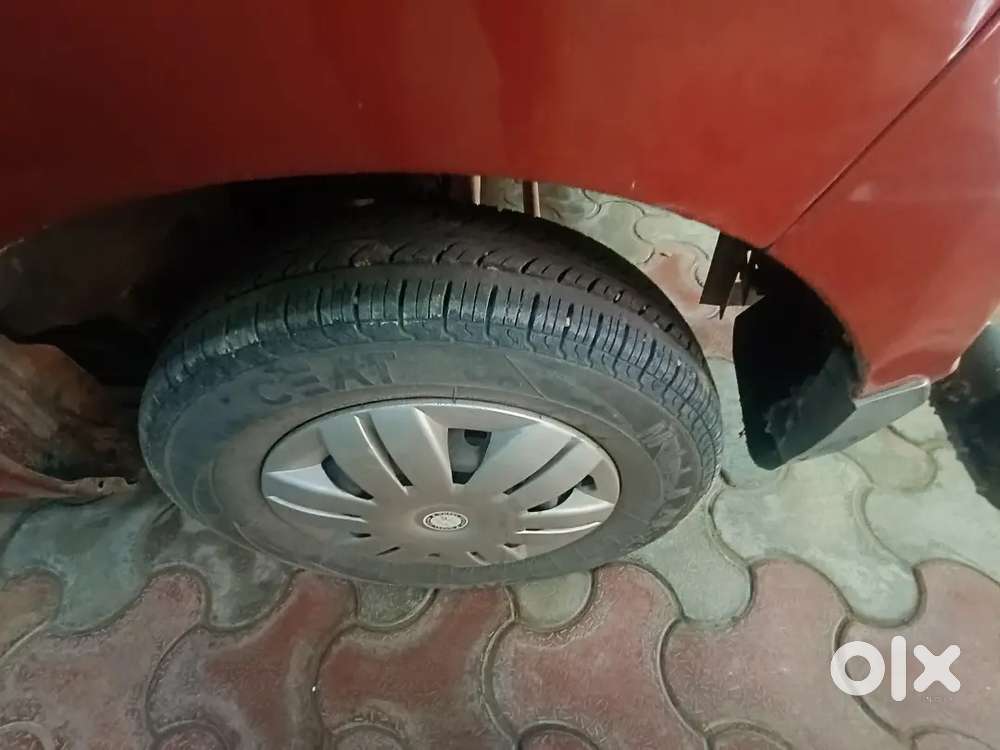 Maruti Suzuki Alto 2014