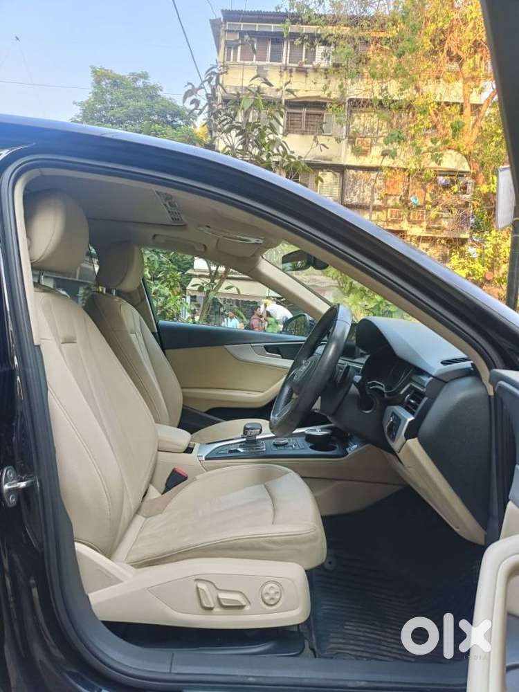 Audi A4 35 Tfsi Premium + Sunroof, 2017, Diesel