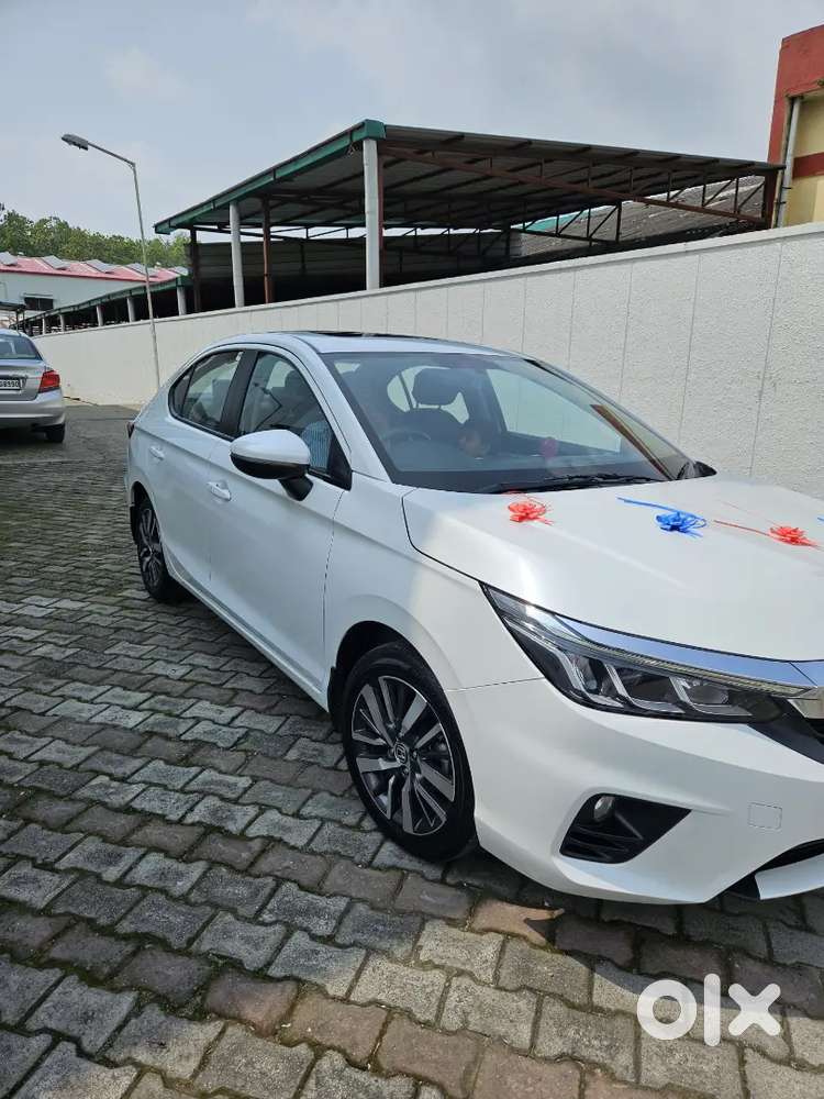 Honda City Vx Mt 5th Gen