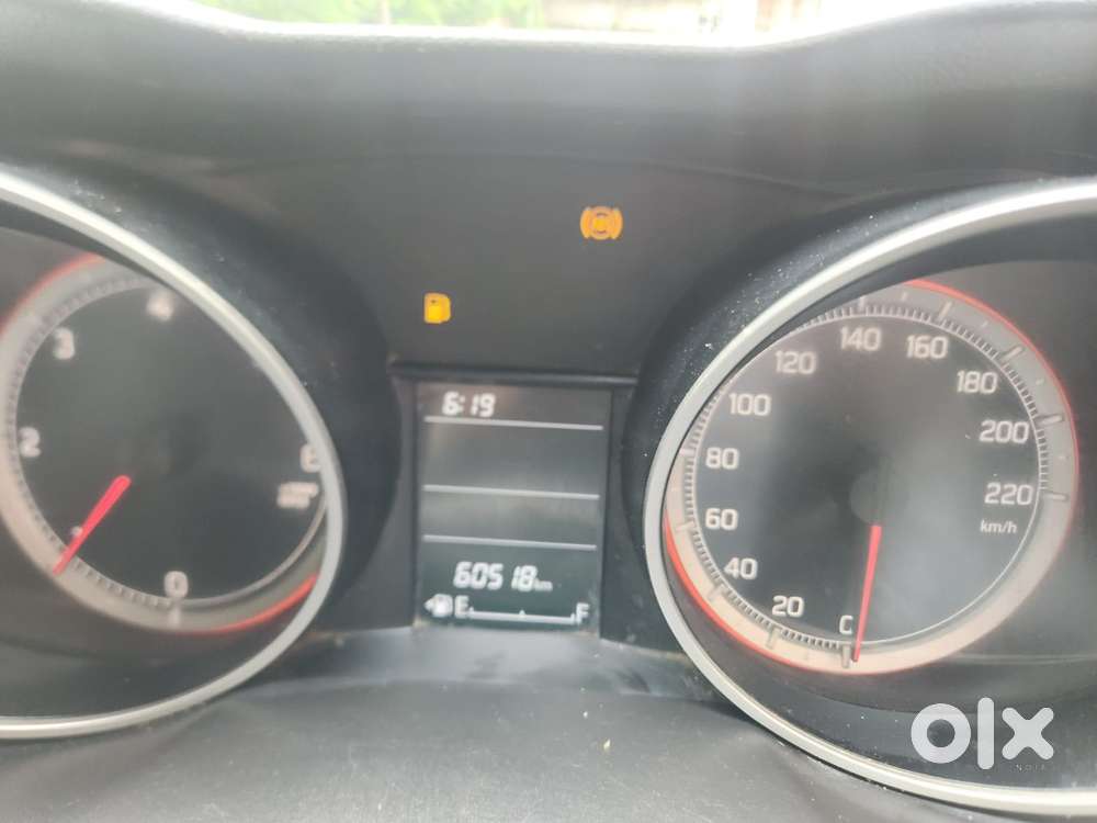 Maruti Swift Vdi 2019 Well Maintain