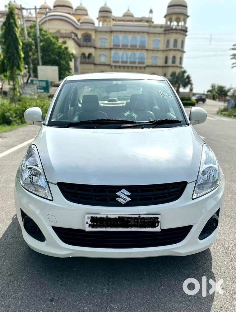 Maruti Suzuki Diesel 2014