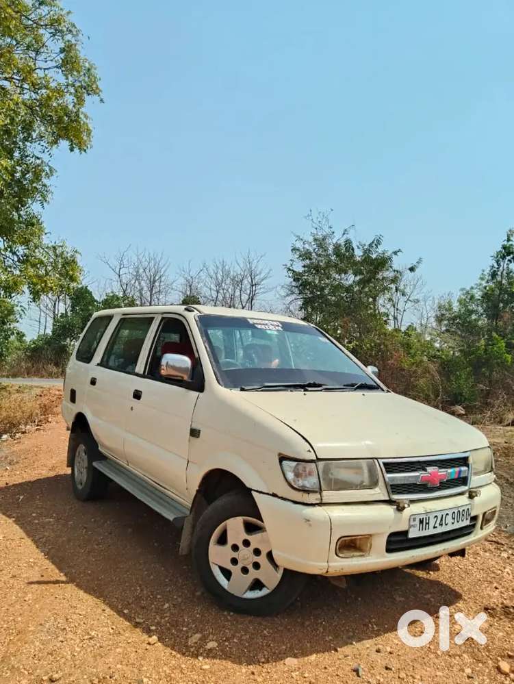 Tavera  Diesel