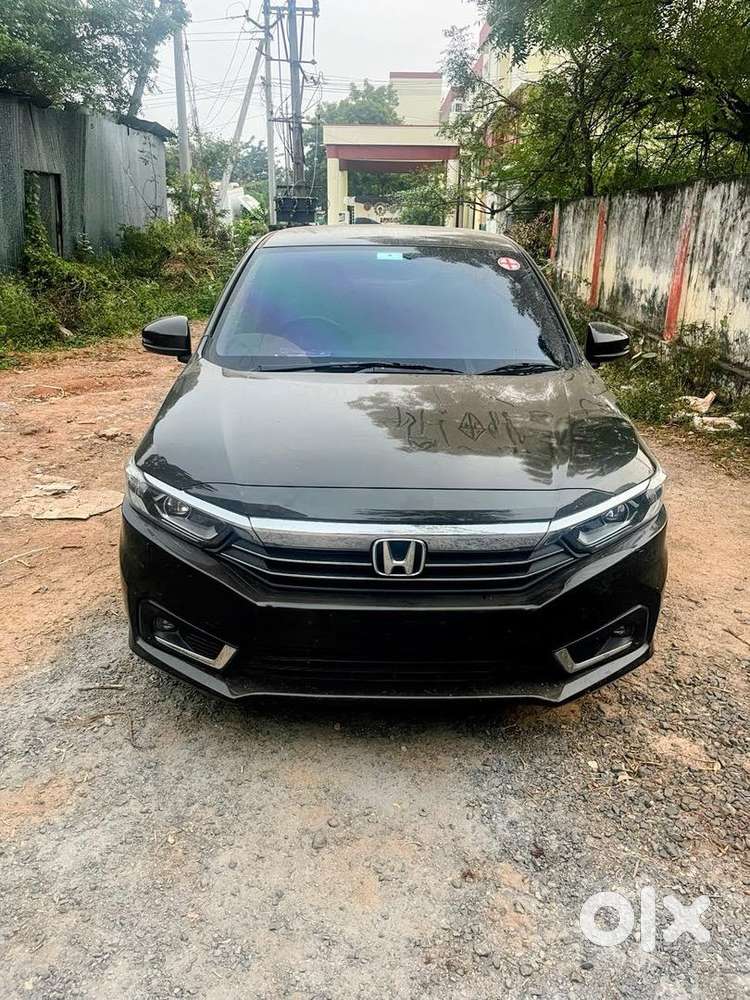 Honda Amaze 2023 Petrol Good Condition