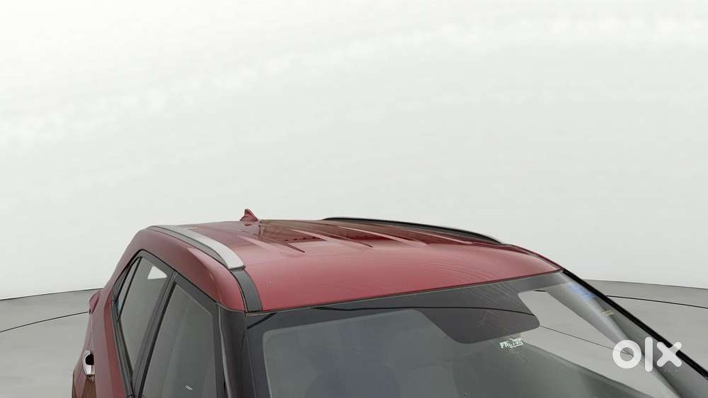 Hyundai Creta 1.6 Sx Petrol, 2018, Petrol