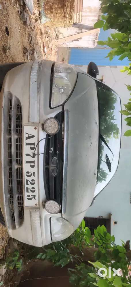 Tata Indigo V Series 2005 Diesel Good Condition