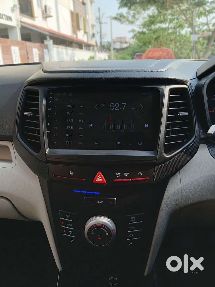 Mahindra Xuv300 W4, 2024, Petrol