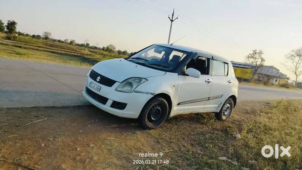 Maruti Suzuki Swift 2009 Diesel Well Maintained