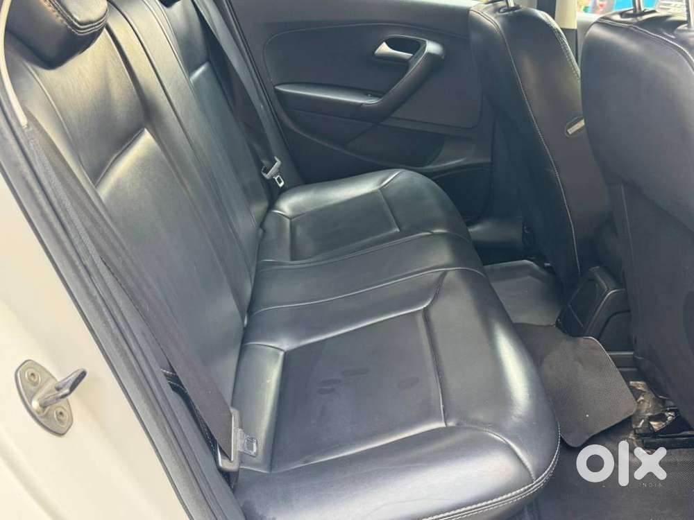 Volkswagen Polo 1.2 Gt Tsi, 2018, Petrol