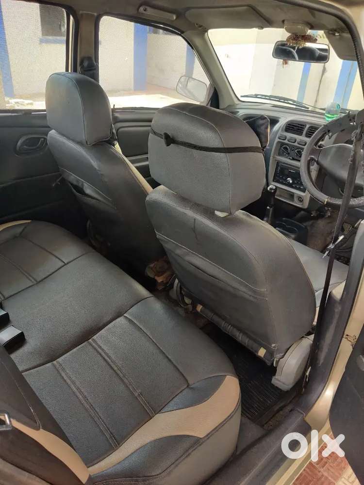 Maruti Alto Lxi With Power Steering, A.c. And Good Music System