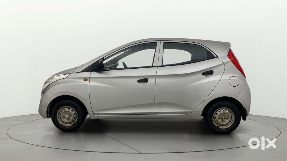Hyundai Eon Era +, 2015, Petrol