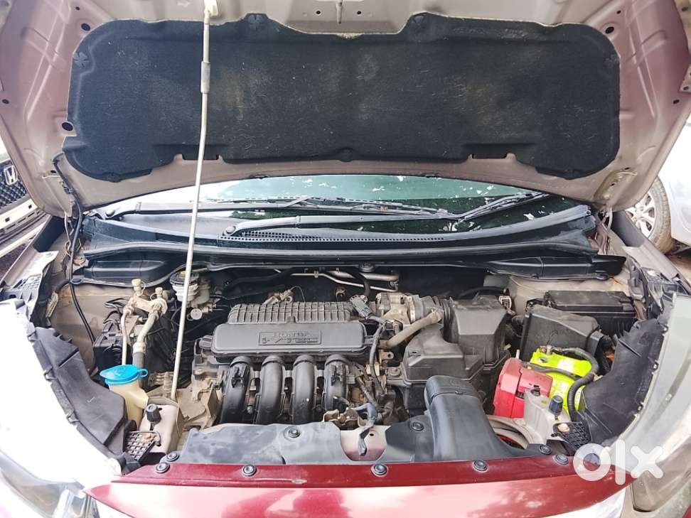 Honda Wr-v 1.2 Vx I-vtec, 2018, Petrol