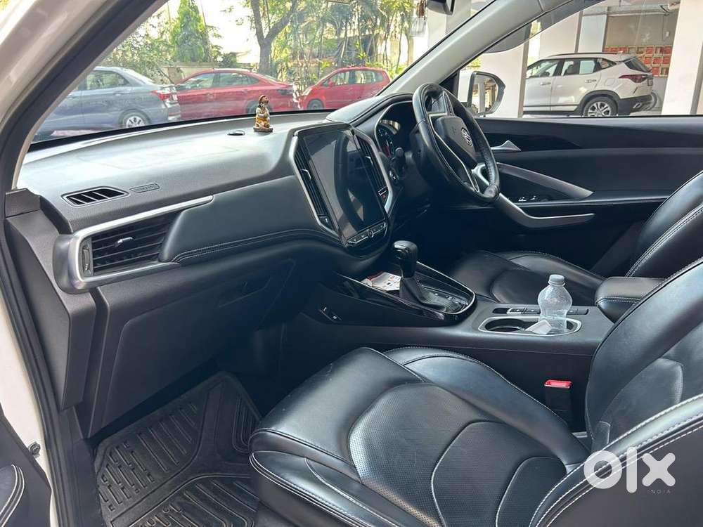 Mg Hector For Urgent Sell