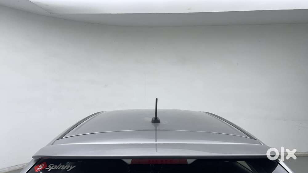 Maruti Suzuki Baleno 2019-2022 1.2 Delta At, 2021, Petrol