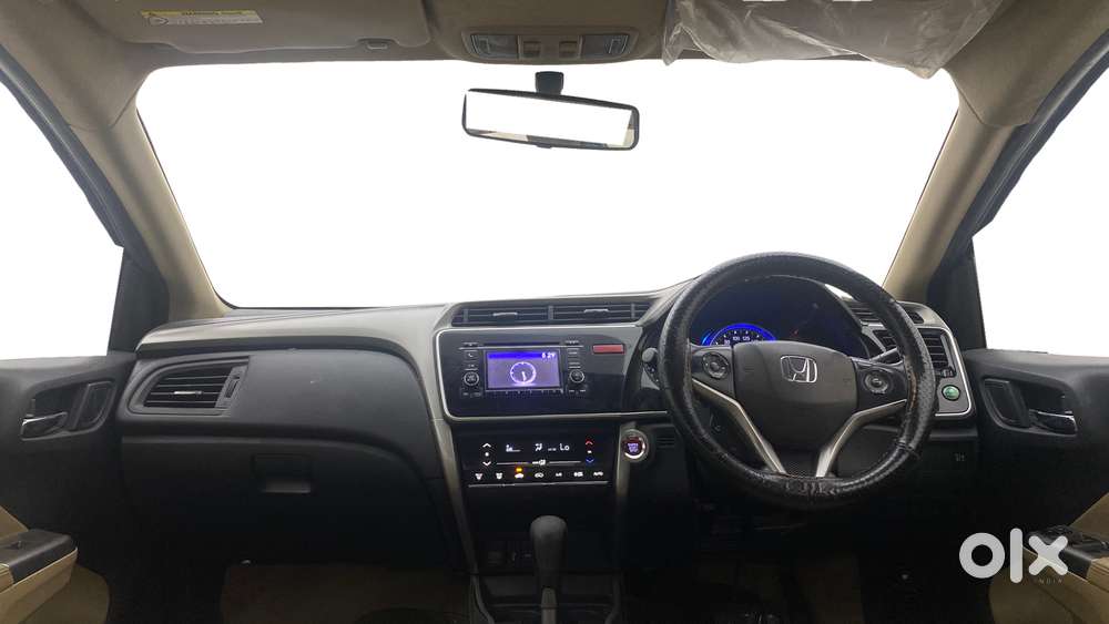 Honda City 2015-2017 I Vtec Cvt Vx, 2016, Petrol