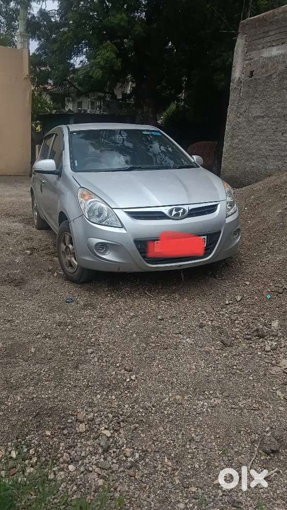Hyundai I20 1.4 Era 2012