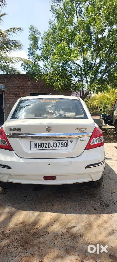 Maruti Suzuki Dzire 2014 Diesel Well Maintained