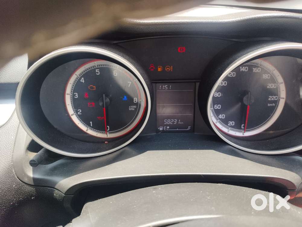 Tata Tiago Xz, 2019, Petrol