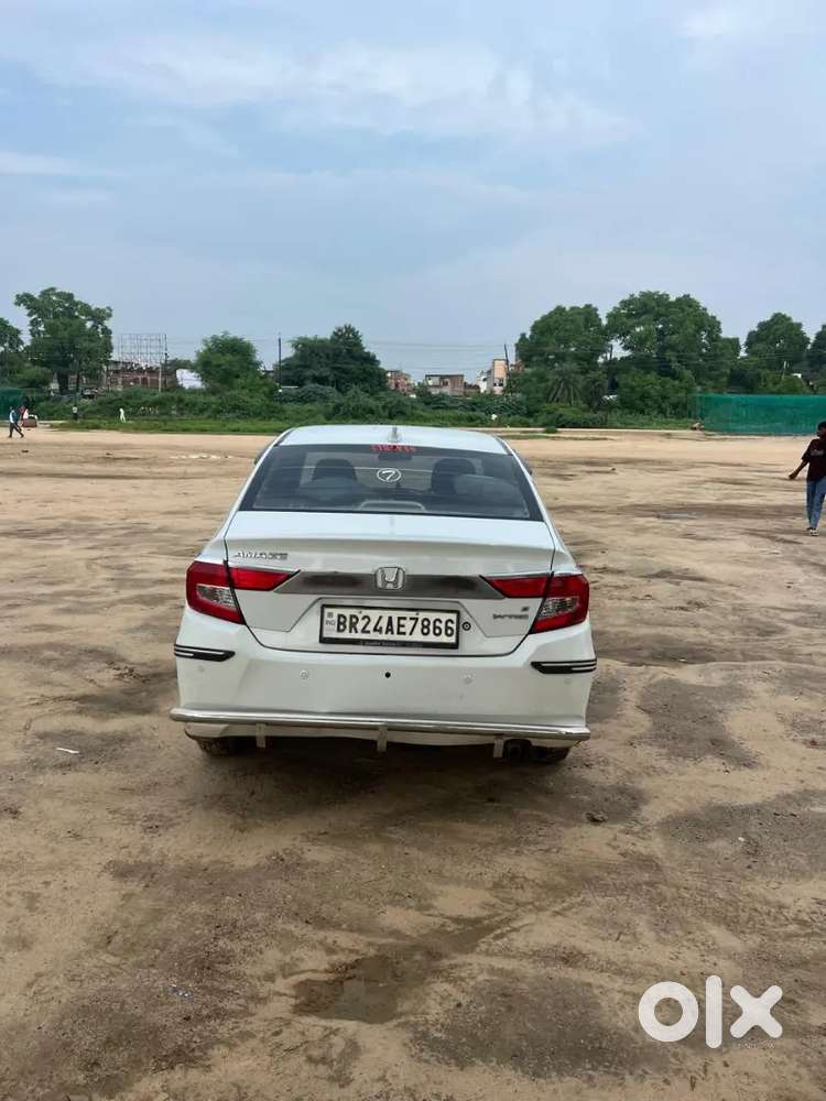 Honda Amaze 1.2 Petrol Manual 2021 Model