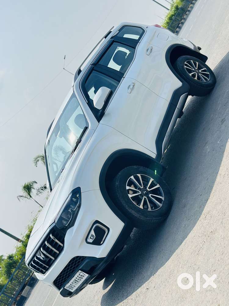 Mahindra Scorpio-n 2.2 Z8 L Diesel Mt 7 Str, 2023, Diesel