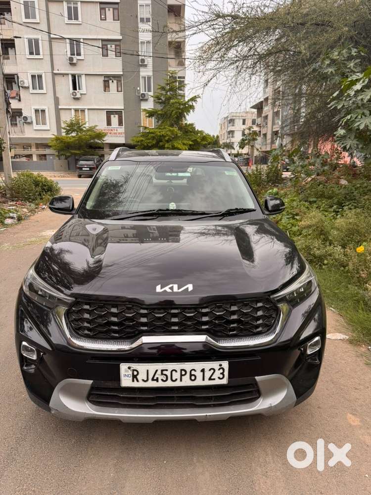 Kia Sonet Diesel 2021