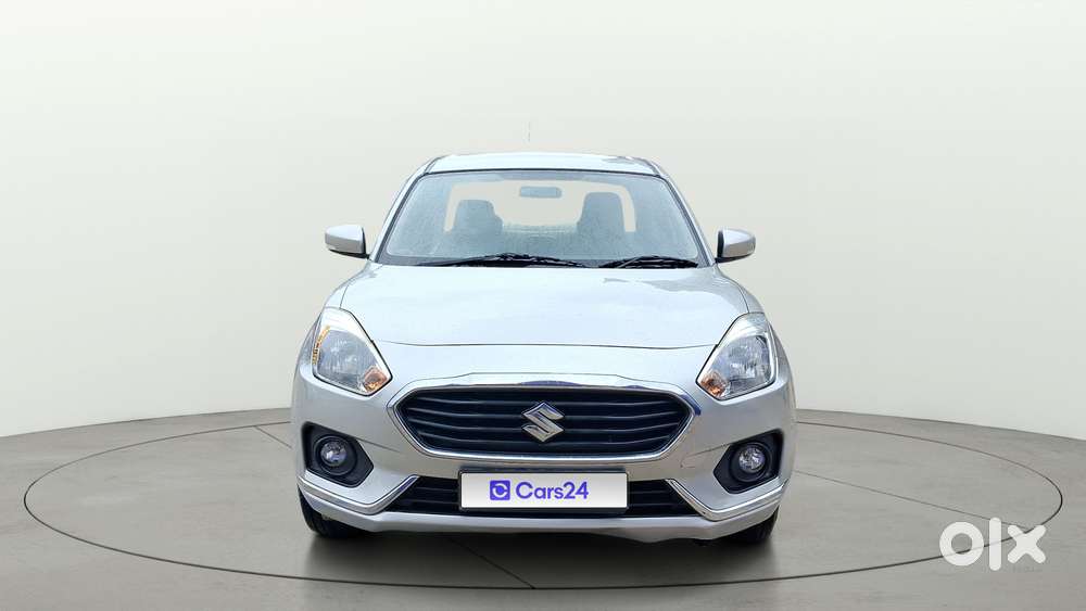 Maruti Suzuki Swift Dzire 1.2 Vxi Bsiv, 2019, Petrol