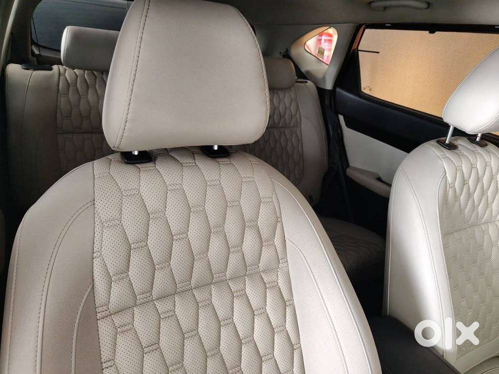 Kia Seltos Htx G, 2021, Petrol