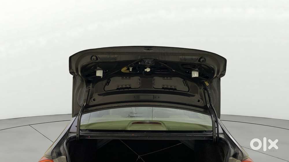 Honda City 2014-2015 I Vtec Cvt Vx, 2015, Petrol