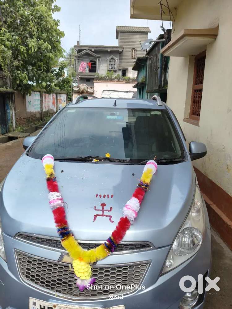 Chevrolet Beat 2011 Petrol Good Condition
