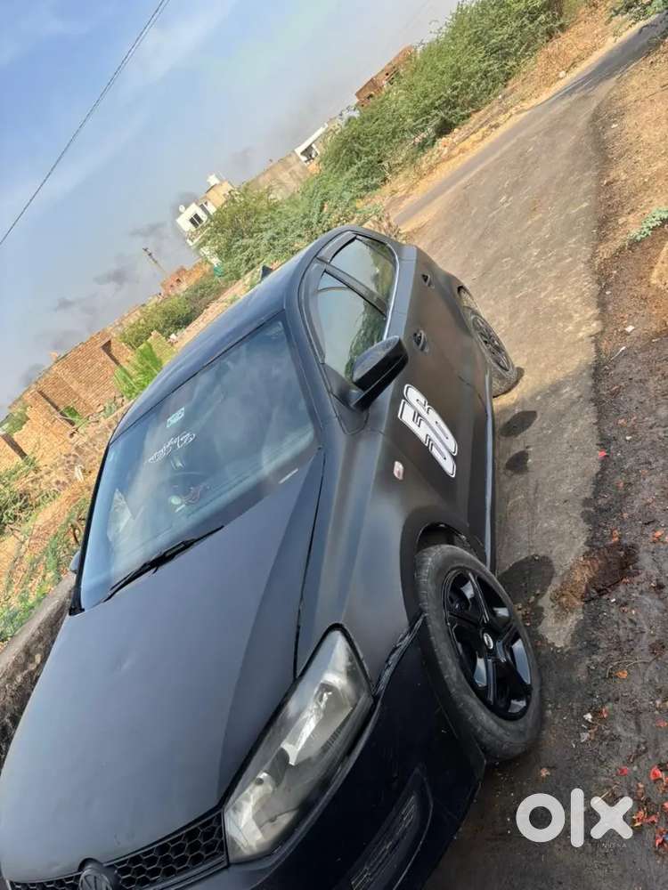 Best Condition Well Maintain