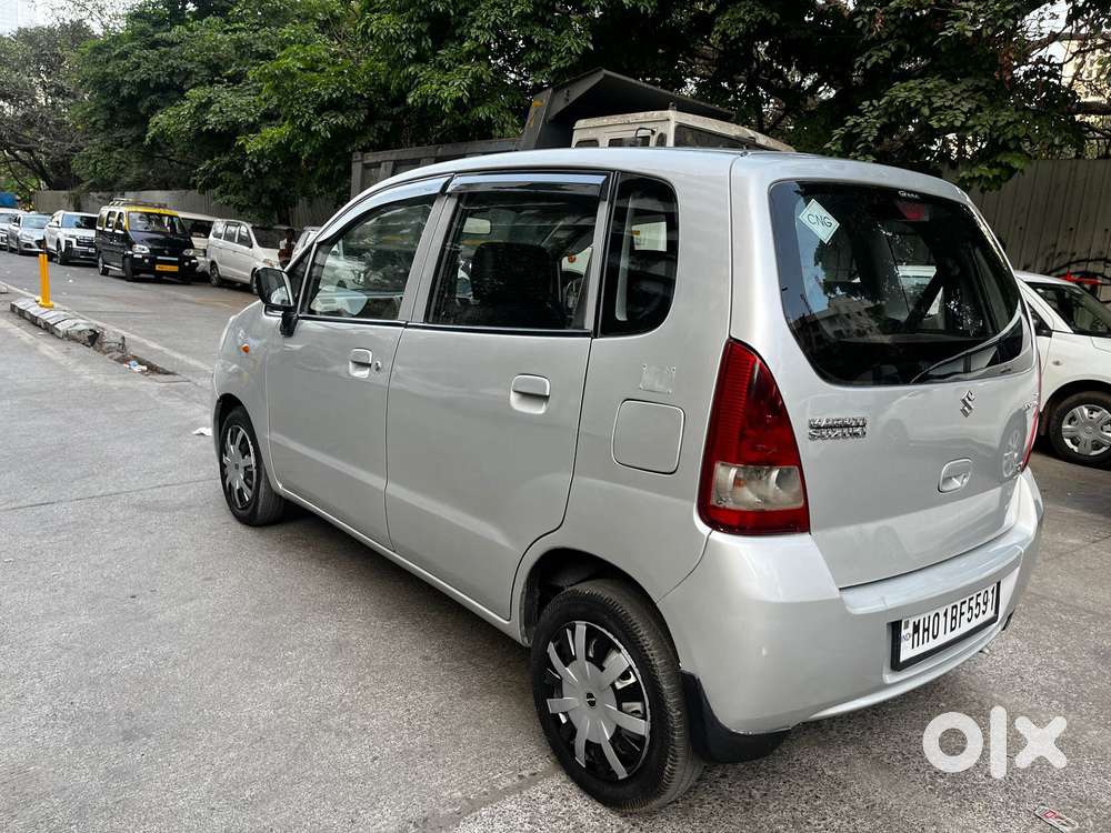 Maruti Suzuki Estilo Lxi Cng, 2012, Cng & Hybrids