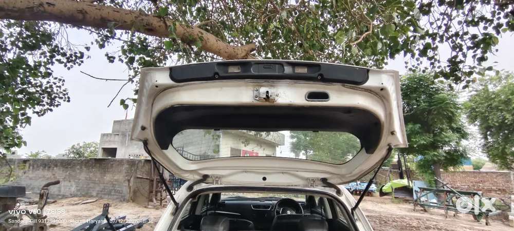 Maruti Suzuki Swift Zdi 2014 2nd Owner
