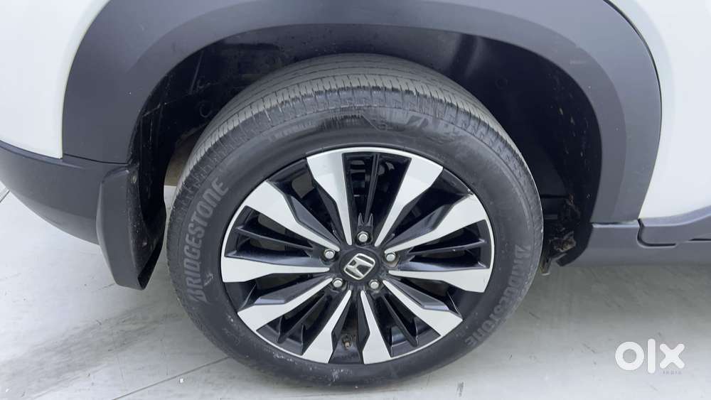 Honda Elevate Vx Mt, 2023, Petrol