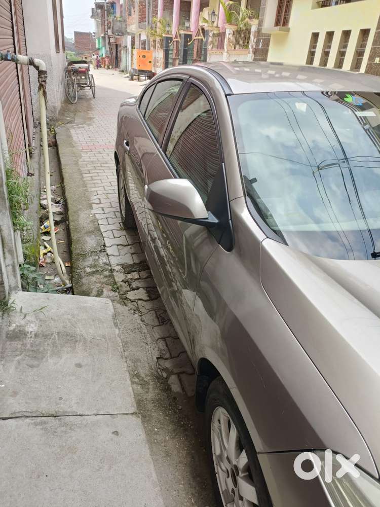 Renault Fluence 1.5 E4, 2015