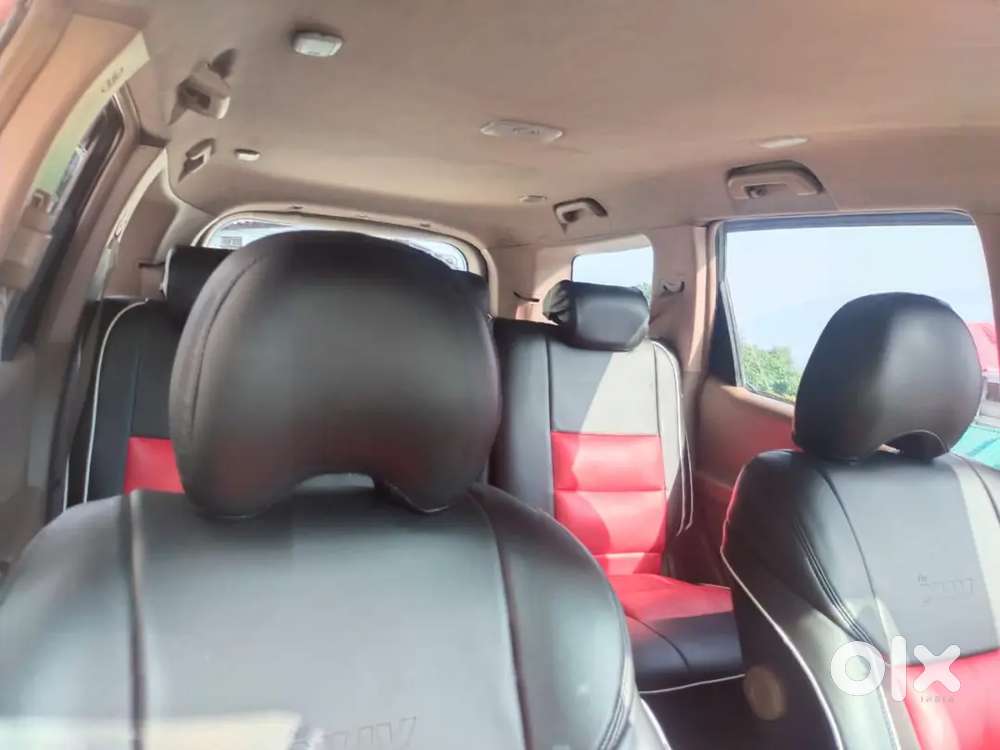 Mahindra Xuv500 Diesel Manual 2012 Car