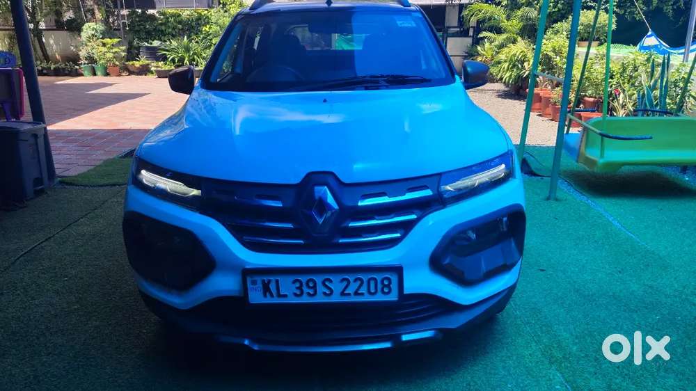 Renault Kwid 1.0 Climber 2022
