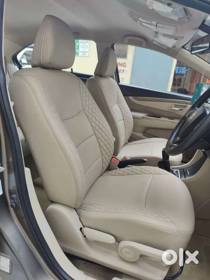 Maruti Suzuki Ciaz 1.4 Zeta Petrol, 2019, Petrol
