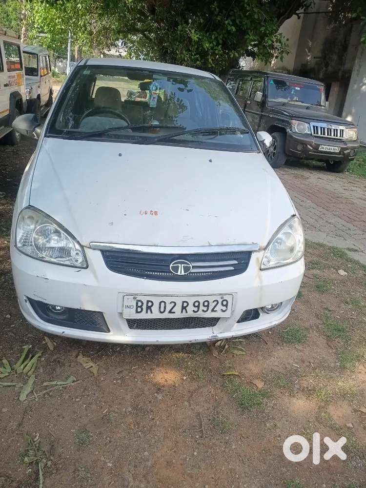 Tata Indica V2 2012