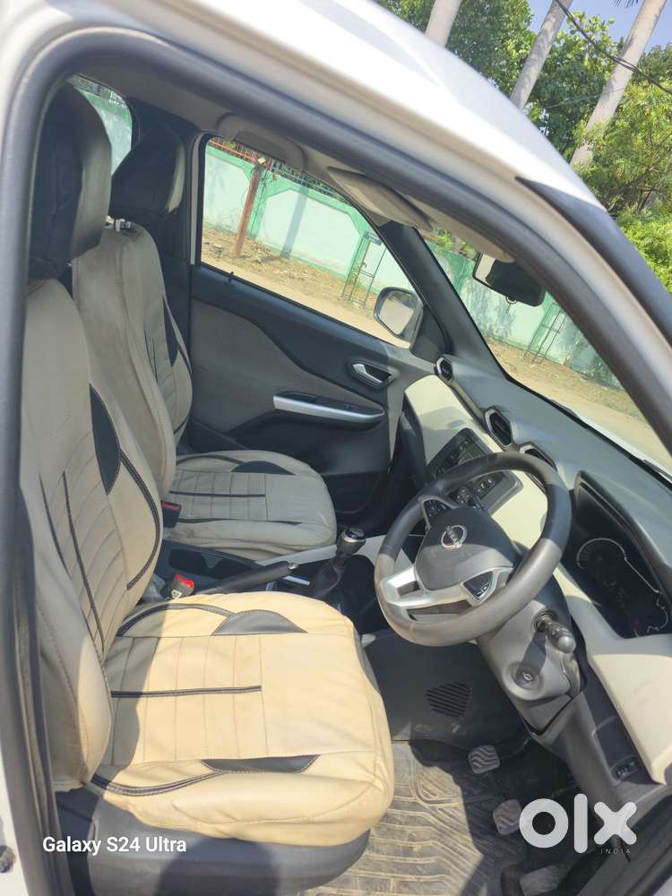 Nissan Magnite 1.0 Xl, 2022, Petrol