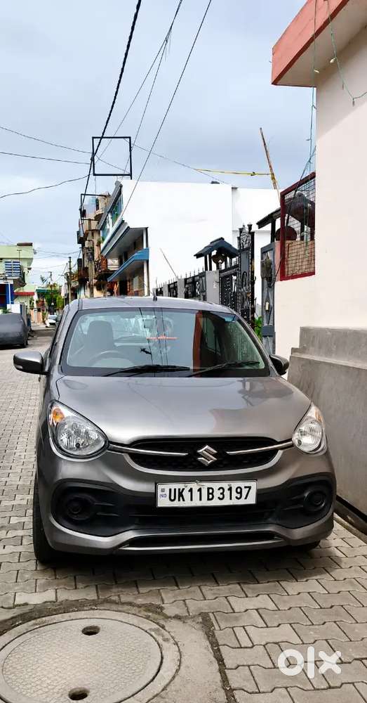Maruti Suzuki Celerio Zxi 2023