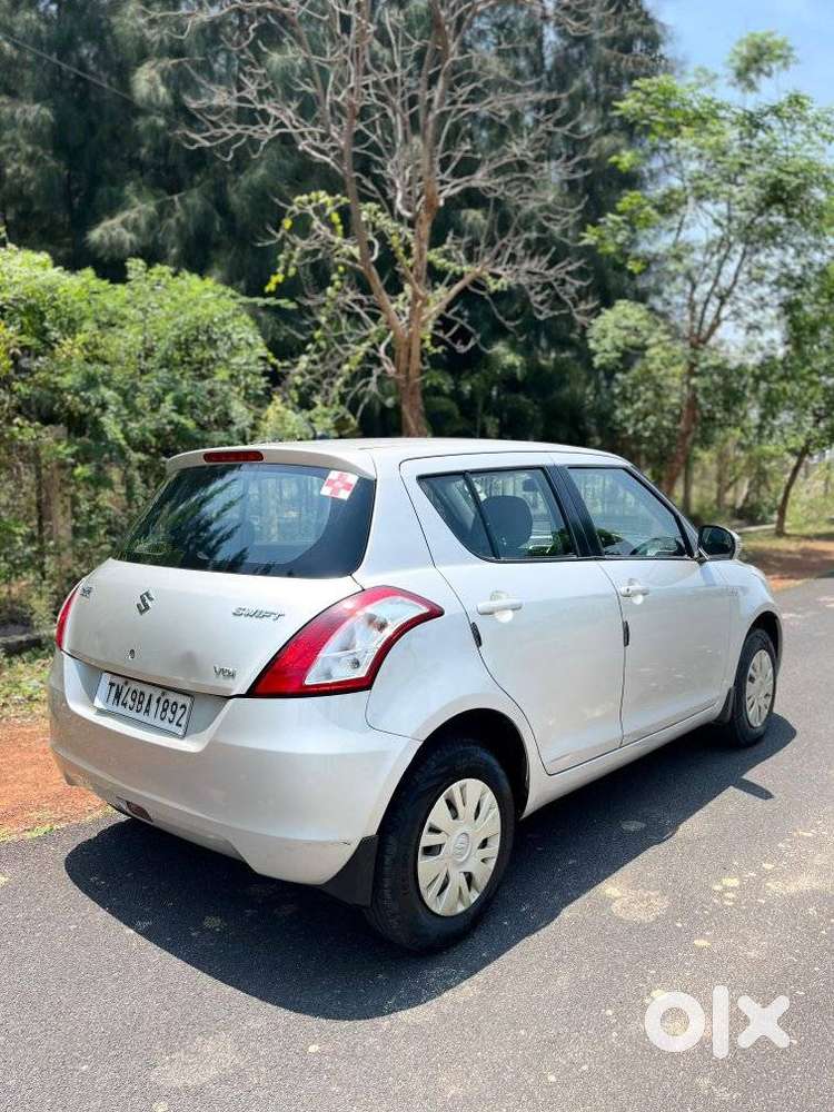 Maruti Suzuki Swift, 2014, Diesel