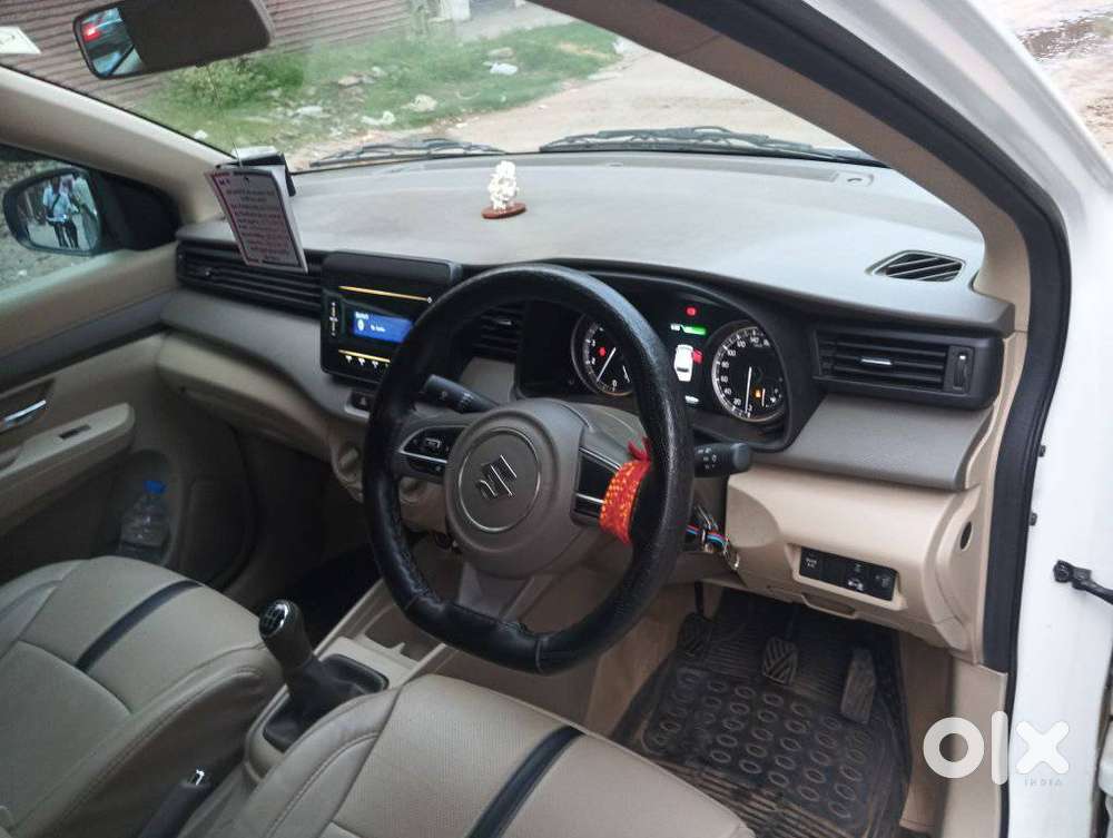 Maruti Suzuki Ertiga Vxi (o) Cng, 2025, Cng & Hybrids