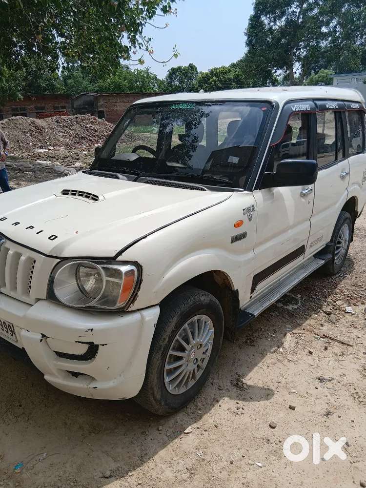 Scorpio Sell