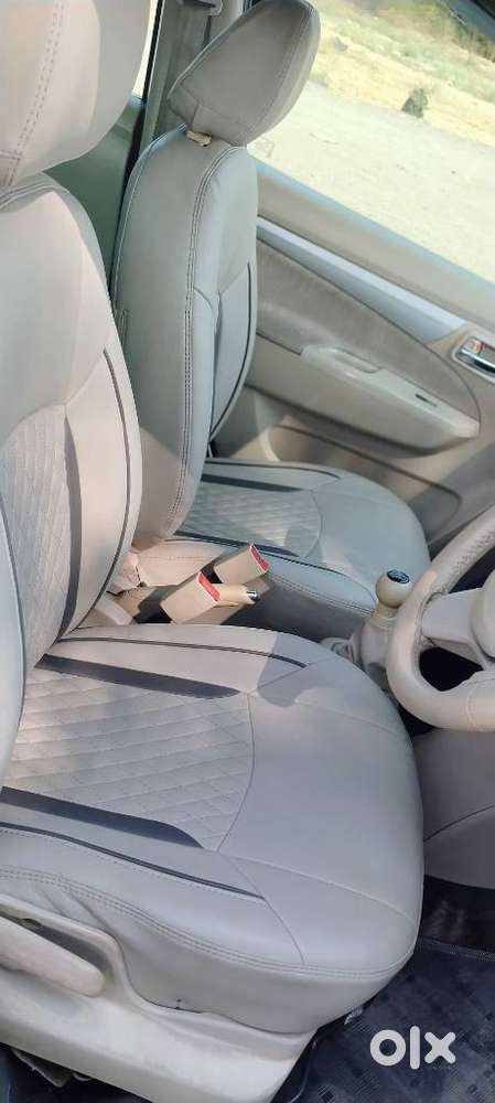 Maruti Suzuki Ertiga 2012-2015 Vxi Cng, 2013, Cng & Hybrids