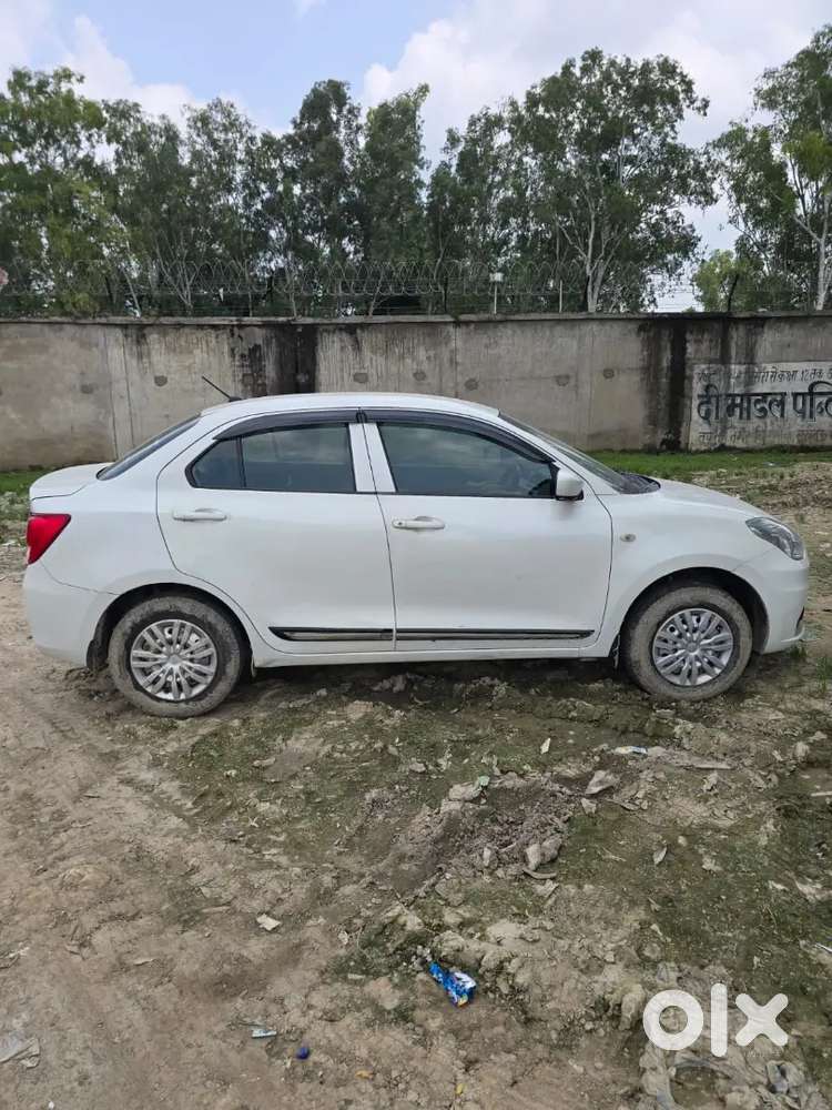 Maruti Dzire 1.2 Tour 2024