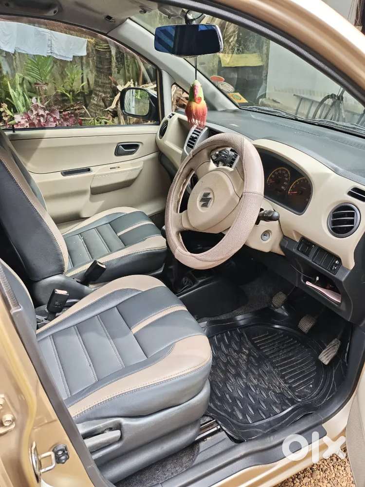 Maruti Suzuki Estilo Vxi 2007