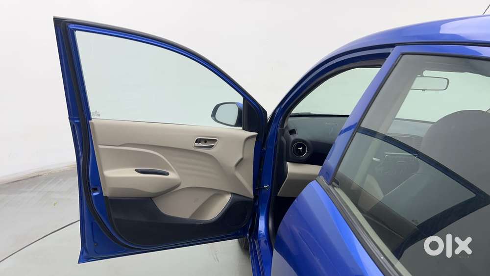 Hyundai Santro Sportz Amt, 2020, Petrol