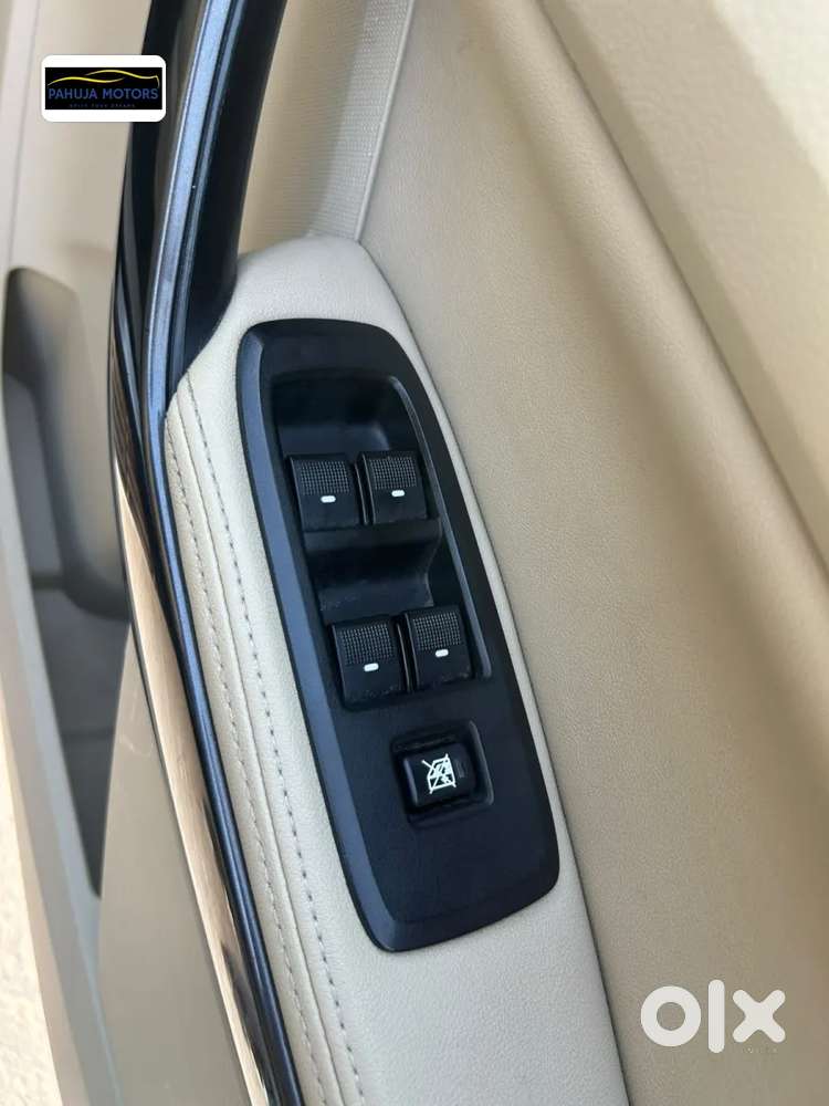 Ford Endeavour, 2021, Diesel