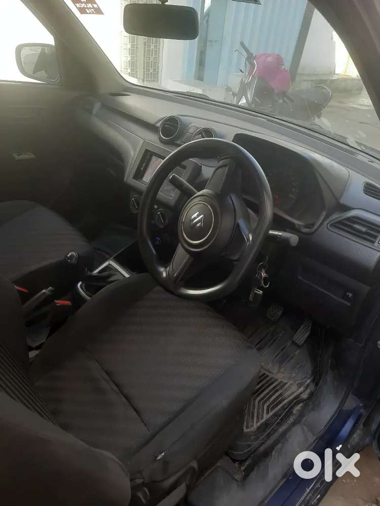 Maruti Suzuki Swift 2018 Diesel Good Condition