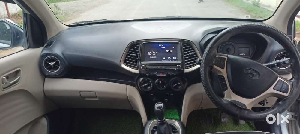 Hyundai Santro Asta, 2019, Petrol