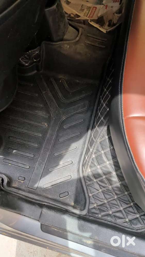 Maruti Suzuki Ignis Sigma 2024 Car Petrol Plus Cng On Paper